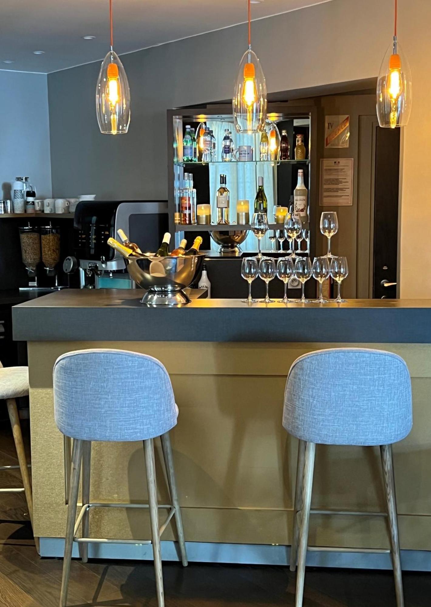 Hotel Sixteen Paris Montrouge Bagian luar foto