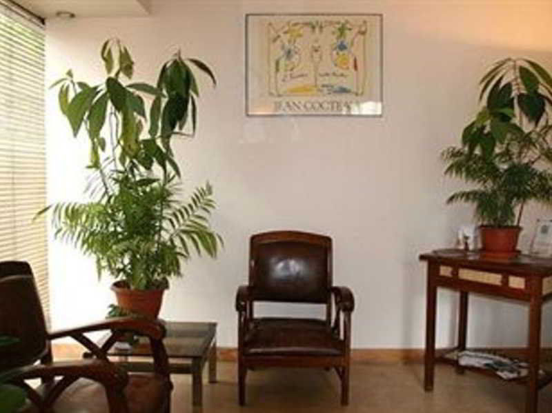 Hotel Sixteen Paris Montrouge Bagian luar foto