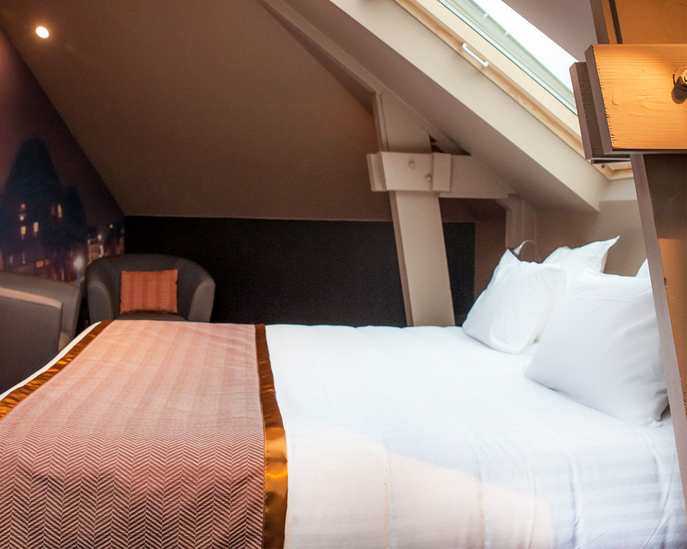 Hotel Sixteen Paris Montrouge Bagian luar foto